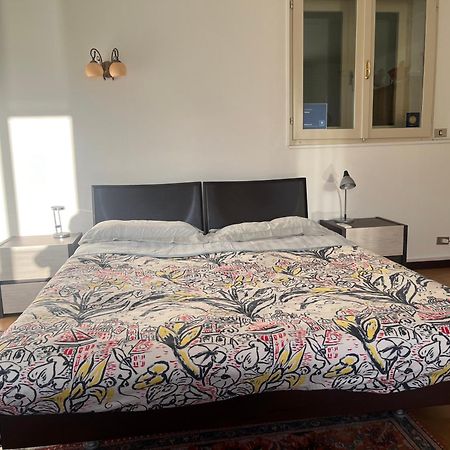 Casina Leilighet Bellagio Eksteriør bilde