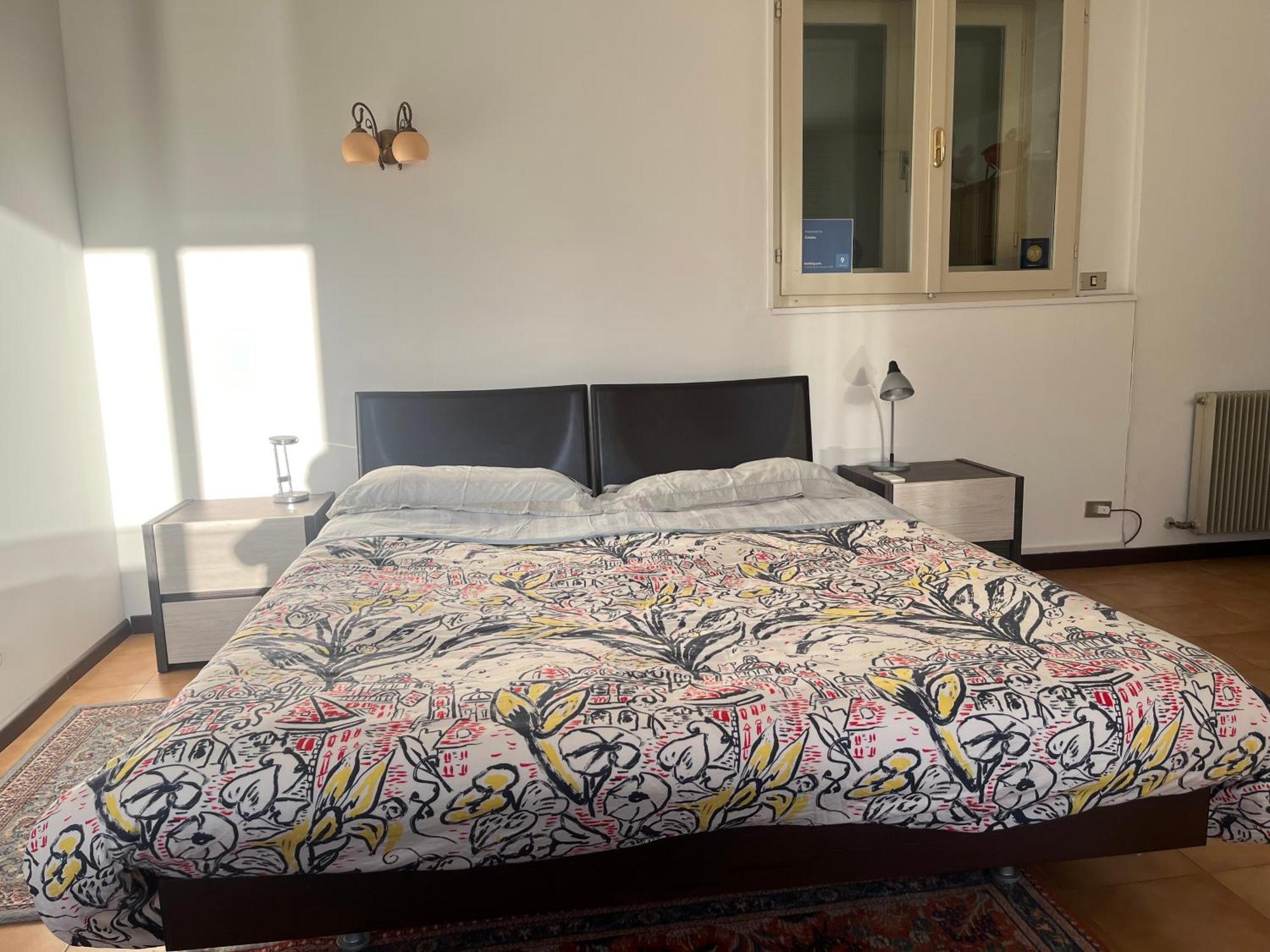 Casina Leilighet Bellagio Eksteriør bilde