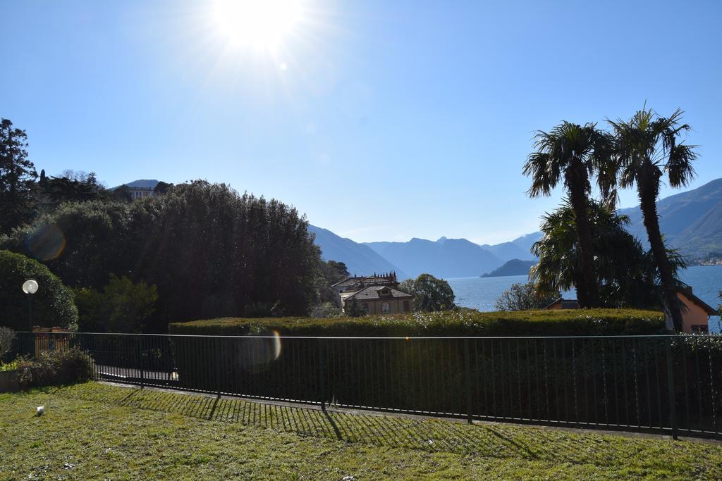 Casina Leilighet Bellagio Eksteriør bilde